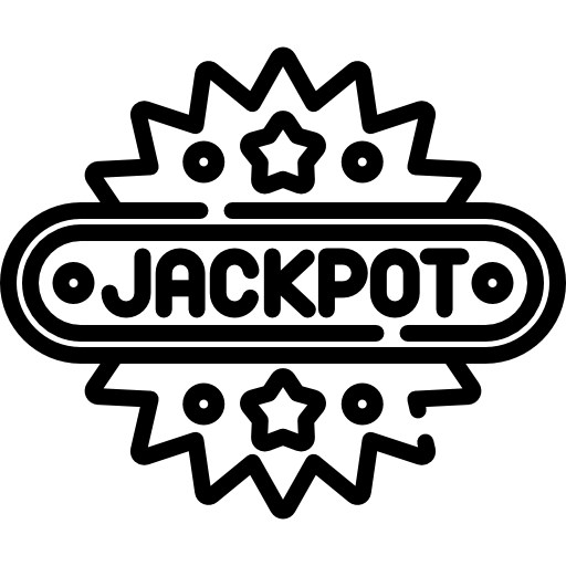 Jackpot Icon