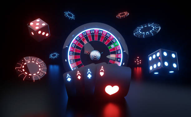 Tischspiele Spielbank Bad Dürkheim